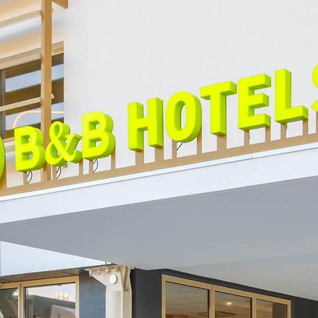 B&B Hotel Thionville Yutz A31 エクステリア 写真