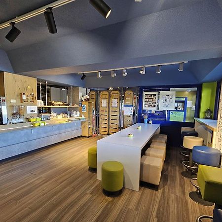 B&B Hotel Thionville Yutz A31 エクステリア 写真