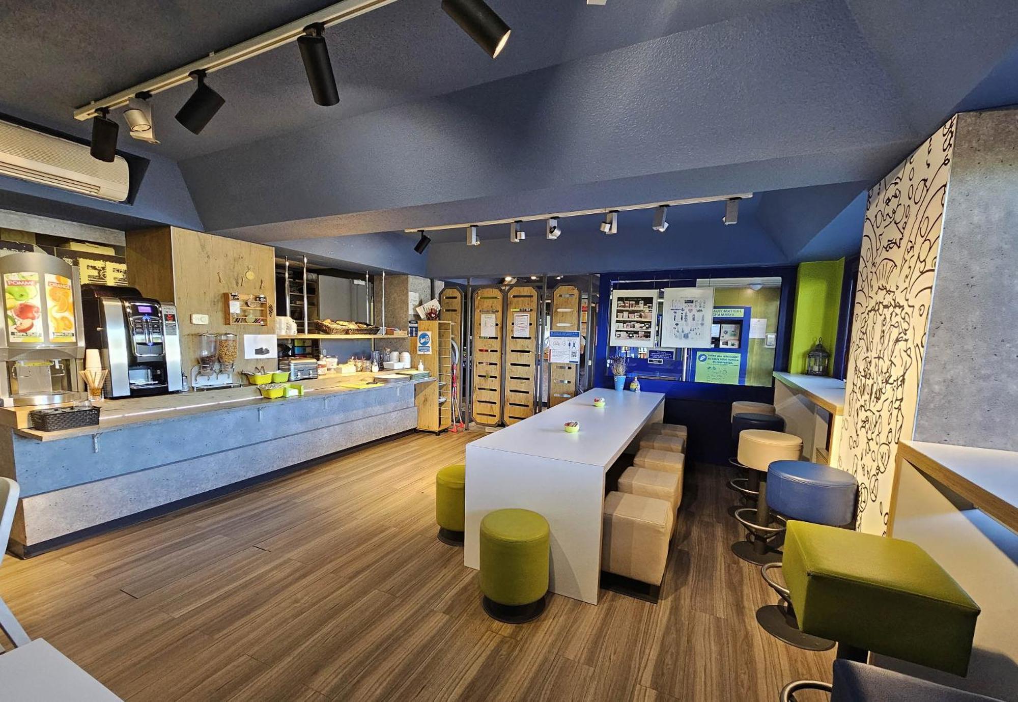 B&B Hotel Thionville Yutz A31 エクステリア 写真